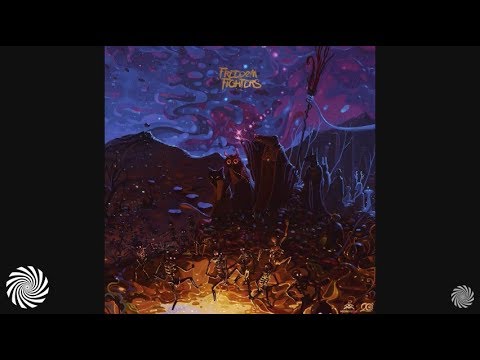 Freedom Fighters, Mr. Bill & Sensient - Straya