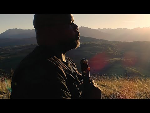 Kohndo - Demain le jour