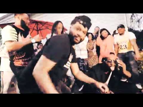 Poet Hendrix X Kash Kd - Real Gritter