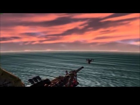 Final fantasy 7 (pc) : part 100 : Escape from junon