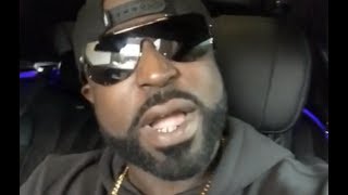 Young Buck Pissed At Jay-Z For Not Letting Other Rappers Eat And Dropping Another Album