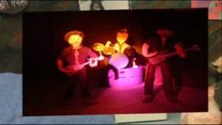 gREEN dAY WALKING aLONE