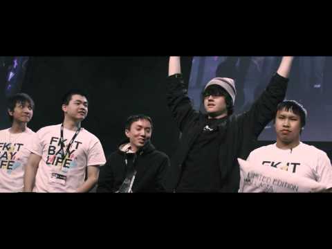 Profile: Team SoloMid Reginald