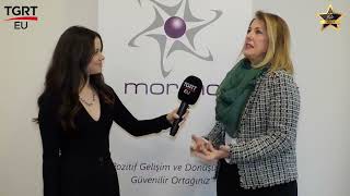 Mor İnci Kurumsal Koçluk Eğitim & Danışmanlık
