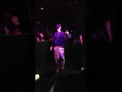 180615 Colde in London! 2