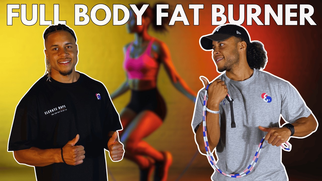 full body fat burner
