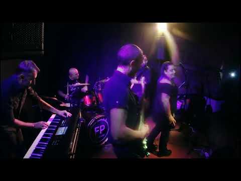 ZeroK - "Under My Skin" live @ Pub la Grotta