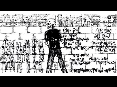 SMD - SMD 7 Inch EP (1993)