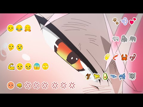 TVアニメ「群れなせ！シートン学園」12話予告