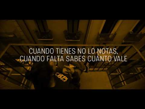 DEJARLO - Moisés No Duerme (Raperos de Emaús) LYRIC VIDEO