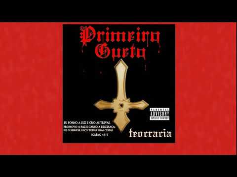 01- Primeiro Gueto - Teocracia