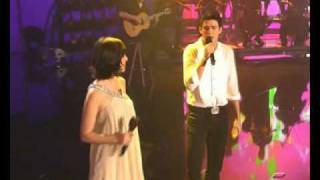 silvia parejo y angel capel no me quiero enamorar