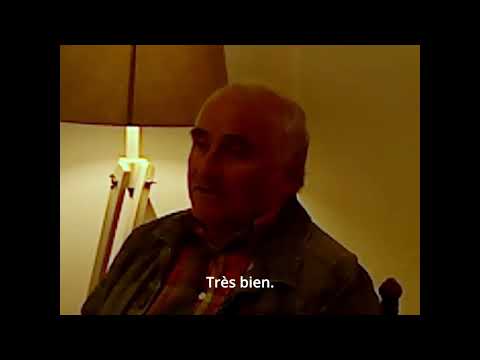 DRY LEAF de Alexandre Koberidze - Le 8 juillet au cinéma