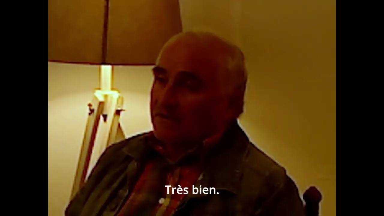 Miniature de la vidéo DRY LEAF de Alexandre Koberidze - Le 8 juillet au cinéma du film Dry Leaf