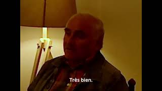 DRY LEAF de Alexandre Koberidze - Le 8 juillet au cinéma