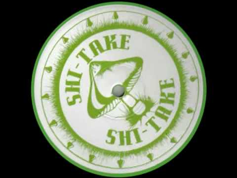 shi-take - sticky green fingers (zoom records 1996, acid techno - billy nasty, steve dub, dave wesson production)