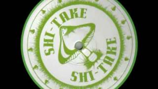 shi-take - sticky green fingers (zoom records 1996, acid techno - billy nasty, steve dub, dave wesson production)