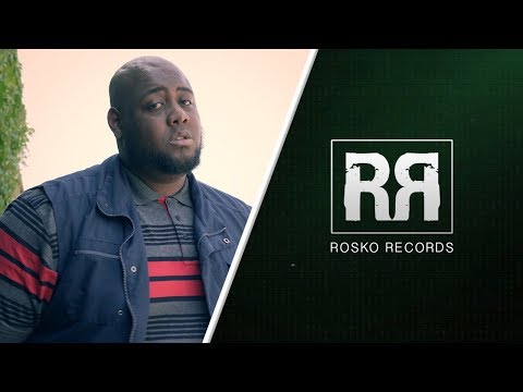 Warz | Rosko Records [S3:E8]