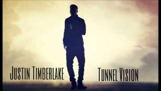 Justin Timberlake - Tunnel Vision (New song 2013)