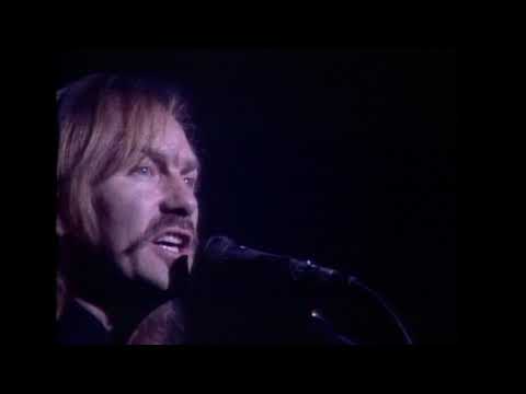 1984 About Face concert featuring "Short and Sweet" - Roy Harper and David Gilmour