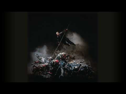 LAZZA - CANZONE D'ODIO (feat. Lil Baby)