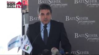 Dap Yapı Yönetim Kurulu Başkanı Ziya Yılmaz İle Röportaj
