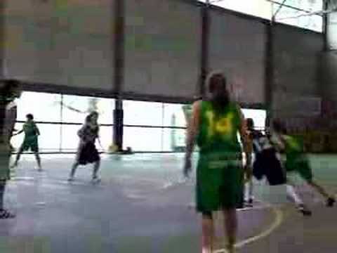 Jugadón Arxil Infantil