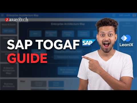 Your IT Inventory Is Probably a Mess Here s Why SAP LeanIX Fixes It