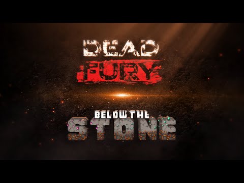 Видео Dead Fury #1