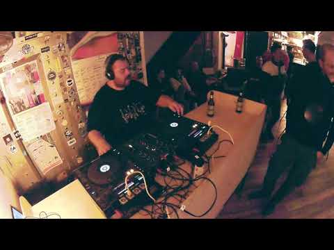 Zsolaa @ BASS Theory Bar 08