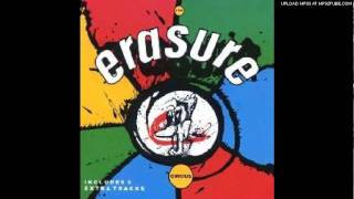 Erasure (1987) - The Circus - 11 - In The Hall Of The Mountain