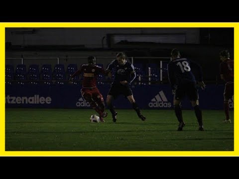 Und plötzlich wurde es duster: spielabbruch bei tsv pattensen gegen 1.fc germania ii