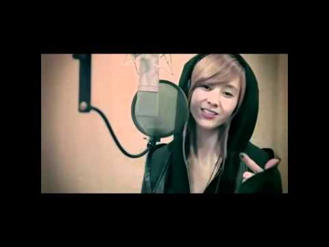 G.NA - Say You Love Me feat Hyuna