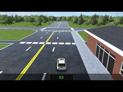 Minnesota DMV Eagan Road Test -  Online study For FREE