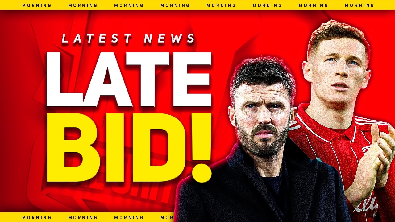 Not OVER! Anderson TRANSFER Hope! Mendes FERNANDES Hint! Man Utd Transfer News