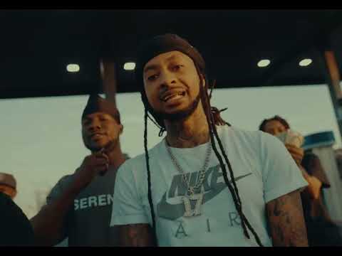 Glockboy LA - First Year Out (Official Video)