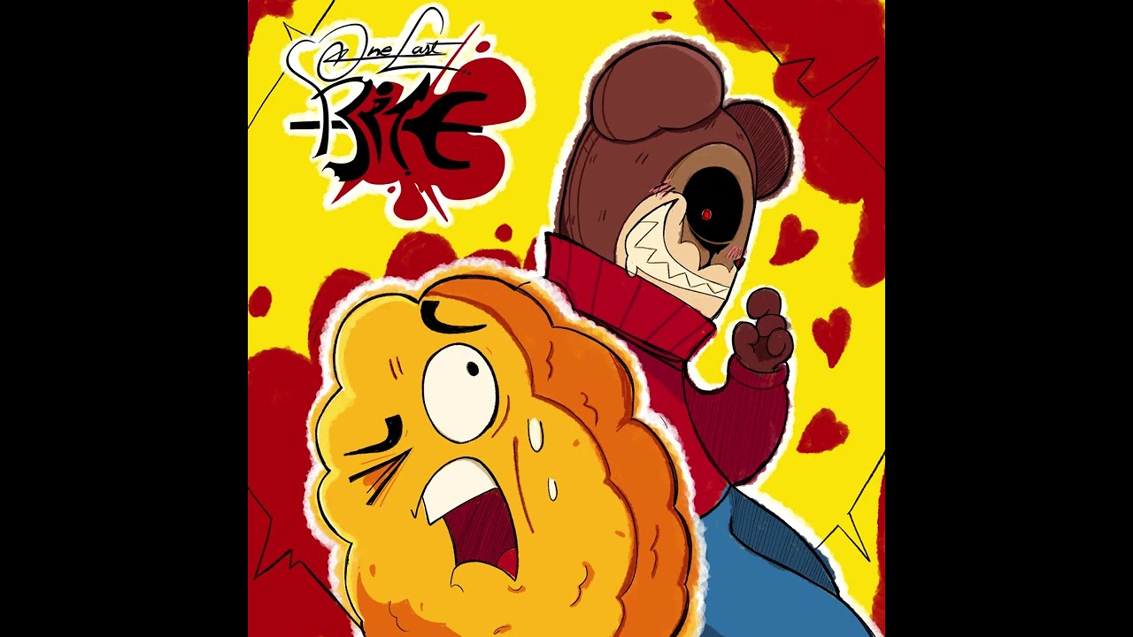 One Last Bite (Audio Only)