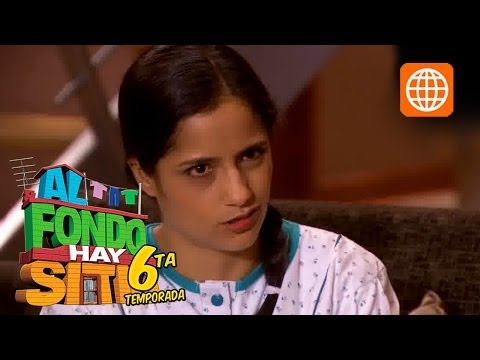 There's room in the background, chapter 1073 - part 2/5 - Monday 23-06-2014 - Sixth season.