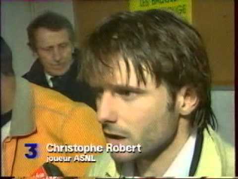 Saison 1996/1997 j 17 - Nantes / AS Nancy-Lorraine