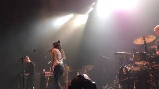 Amy Shark - Weekends live at The Vic