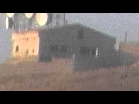 رصد واستطلاع لنقاط و آليات قوات النظام في دير الشيروبيم في منطقة صيدنايا في ريف دمشق من قبل لواء و أعدوا