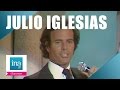 Julio Iglesias "Où est passée ma bohème ?" (live officiel) - Archive INA
