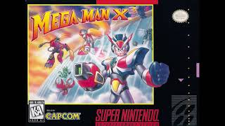 Mega Man X3 OST - Zero's Theme