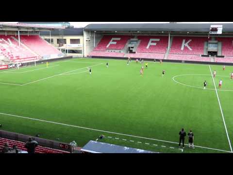 Odd   Tromsø G16 del 1