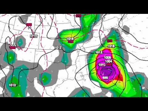 August 23 Weaher Xtreme Video - Afternoon Edition