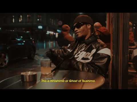 Youngs Teflon - Hiroshima