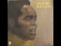 Lou Rawls - Something (vinyl rip)