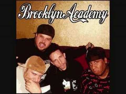 Brooklyn Academy - Stupid
