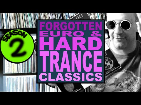 LR3 - (SE02EP09) Forgotten Euro & Hard Trance Classics