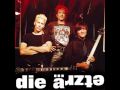 Die Ärzte Manchmal Haben Frauen